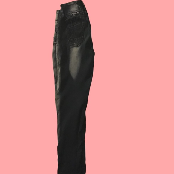 Denim Jeans - Picture 2 of 4